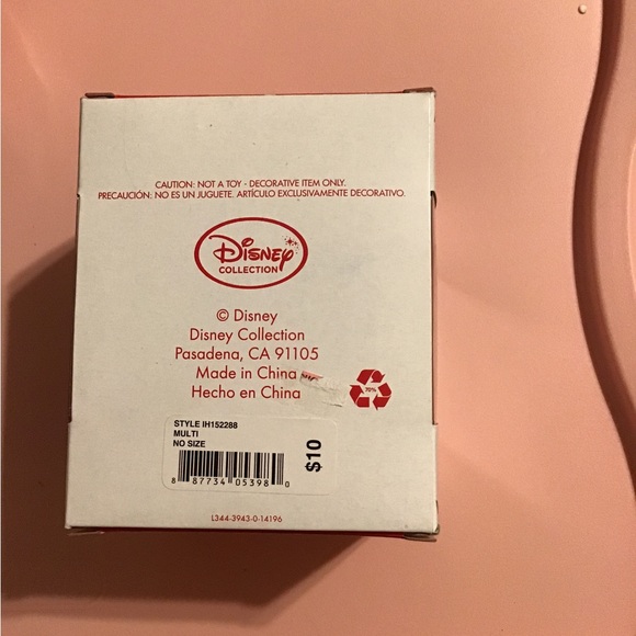 🎄Disney Mickey Mouse Christmas ornament - Picture 4 of 7